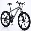 Adjusting Speed Full Suspension Fat Tire Mountain Bike 168cm