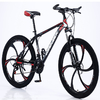 Speed Up Ordinary Pedal Assist Mountain Bike 150kg Off Road Riding