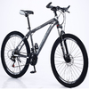 150kg Mountain Mtb Aluminum Alloy Bicycle Hard Frame