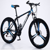 150kg Mountain Mtb Aluminum Alloy Bicycle Hard Frame