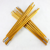 19mm Aluminum Telescoping Tent Pole Anodized Surface Treatment