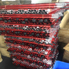 19mm Aluminum Telescoping Tent Pole Anodized Surface Treatment