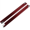 Round Adjustable Height Tent Pole Aluminum Alloy Rubber Band
