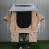 OEM Truck Waterproof Roof Top Tent Automatic Opening