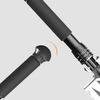 8in Head Multifunctional All In One Military Shovel 3Cr13 Self Defense