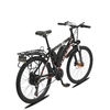 30km/H Aluminum Alloy Electric Bicycle 7 Speed Adjustable