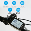 Soft Tail Frame 30-50Km/H 40Km/H Lithium Battery Electric Bicycle With Led Display