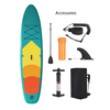 Custom Size Stand Up Board Watersport Sup Paddle Inflatable 9ft