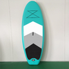 Fanatics Watersport Sup Paddle Wind Jet Surfboard Printable Logo Inflatable