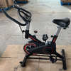 High Carbon Steel Indoor Spinning Bike Magnetic For Body Exercise Fit