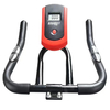 Home Gym High Carbon Steel Spinning Bike Body Strong Fitness Cycling