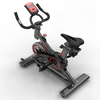 Stepless Tension Controller Indoor Spinning Bike Cardio Aerobic Foldable