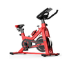 Belt Transmission High Carbon Steel Magnetic Spinning Bike Body Fit Lose Weight