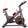 Belt Transmission High Carbon Steel Magnetic Spinning Bike Body Fit Lose Weight