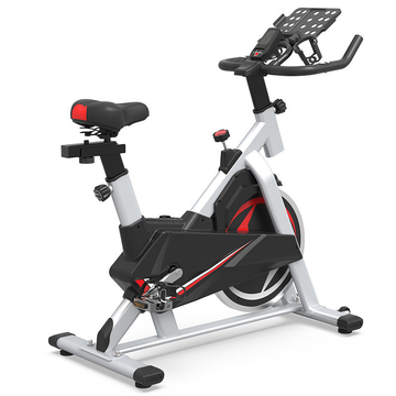 Adjustable Seat Cycling Dating Smart Spinning Bike Indoor Fitness Equipment