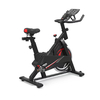 Adjustable Seat Cycling Dating Smart Spinning Bike Indoor Fitness Equipment