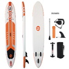 Dropshipping Stand Up Board Water Sport Sup Paddle Inflatable Fish Surfboard