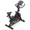 Stainless Steel Flywheel Indoor Spinning Bike Body Fit Home Slimming