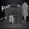 Multifunctional Outdoor Camping Survival Tool Kit