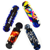 Carbon Steel Bearings Longboard Skateboard Wheels Heat Transfer Printing