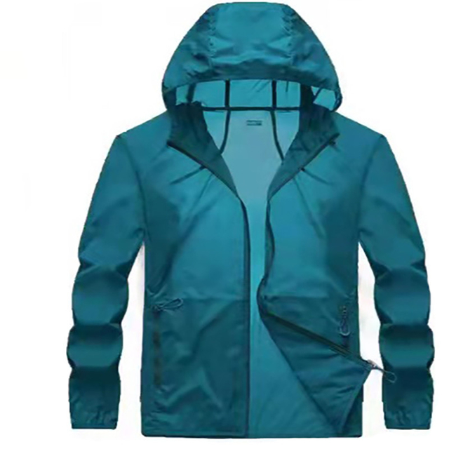 Long Sleeve Upf 50+ Kids Uv Protection Popular Product Breathable Sunscreen Sun-Proof Clothing