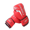 Pu Leather EVA Taekwondo Giant Boxing Gloves Breathable Boxing Protective Gear
